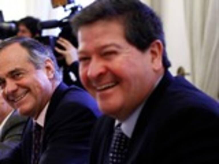 Nueva Mayoría entregó respaldo unánime a gestión de intendente Huenchumilla