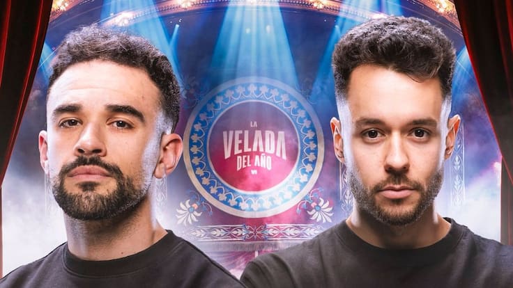 Ibai reveló todos los detalles de la Velada del Año 6: revisa los combates y peleadores