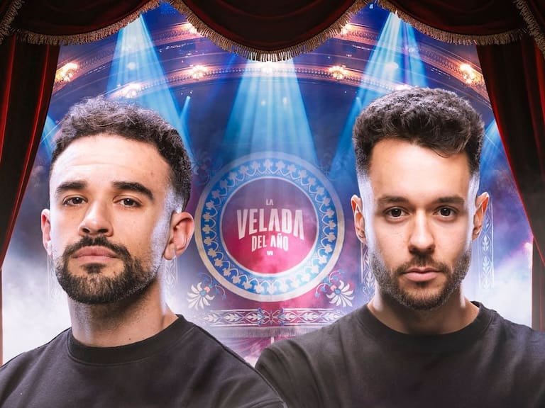 Ibai reveló todos los detalles de la Velada del Año 6: revisa los combates y peleadores