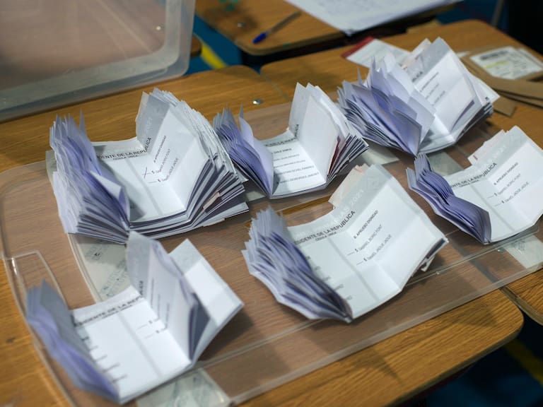 Elecciones 2021: ¿Dónde puedo revisar las listas de todos los candidatos?