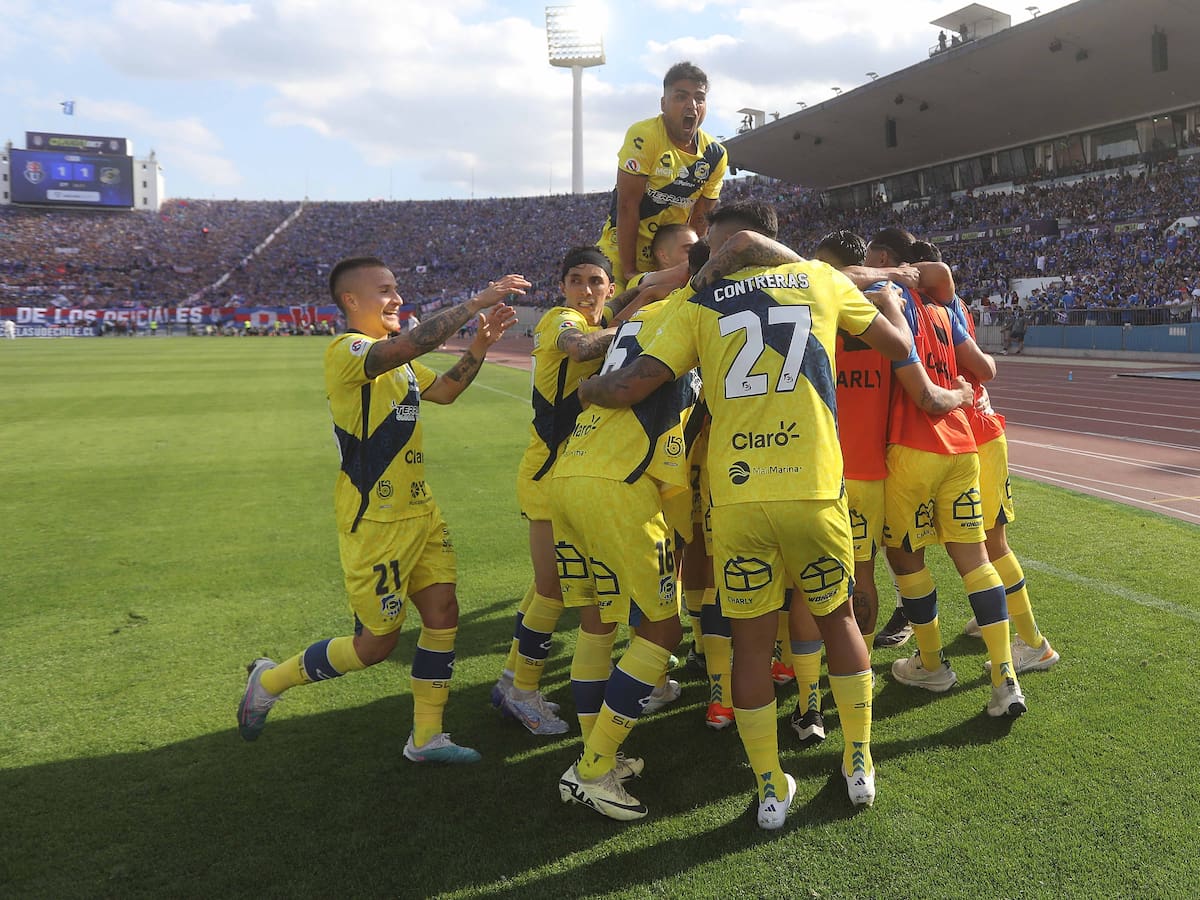Estrenan “Forever La Serie”, la primera serie documental sobre Everton de Viña del Mar