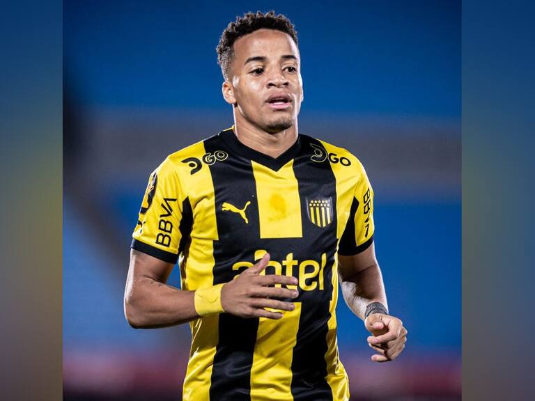 “Me replantee seguir jugando al fútbol”: Byron Castillo y su presente en Uruguay tras ser sancionado por el TAS
