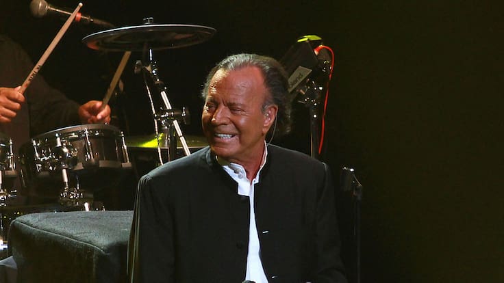 Gobierno de España pide ir “hasta el final” en denuncias contra Julio Iglesias: estudian retirarle Medalla en Bellas Artes