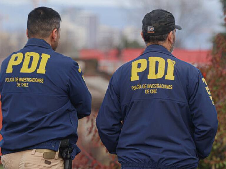 Caso Convenios: PDI realiza allanamiento en Fundación Folab en La Araucanía