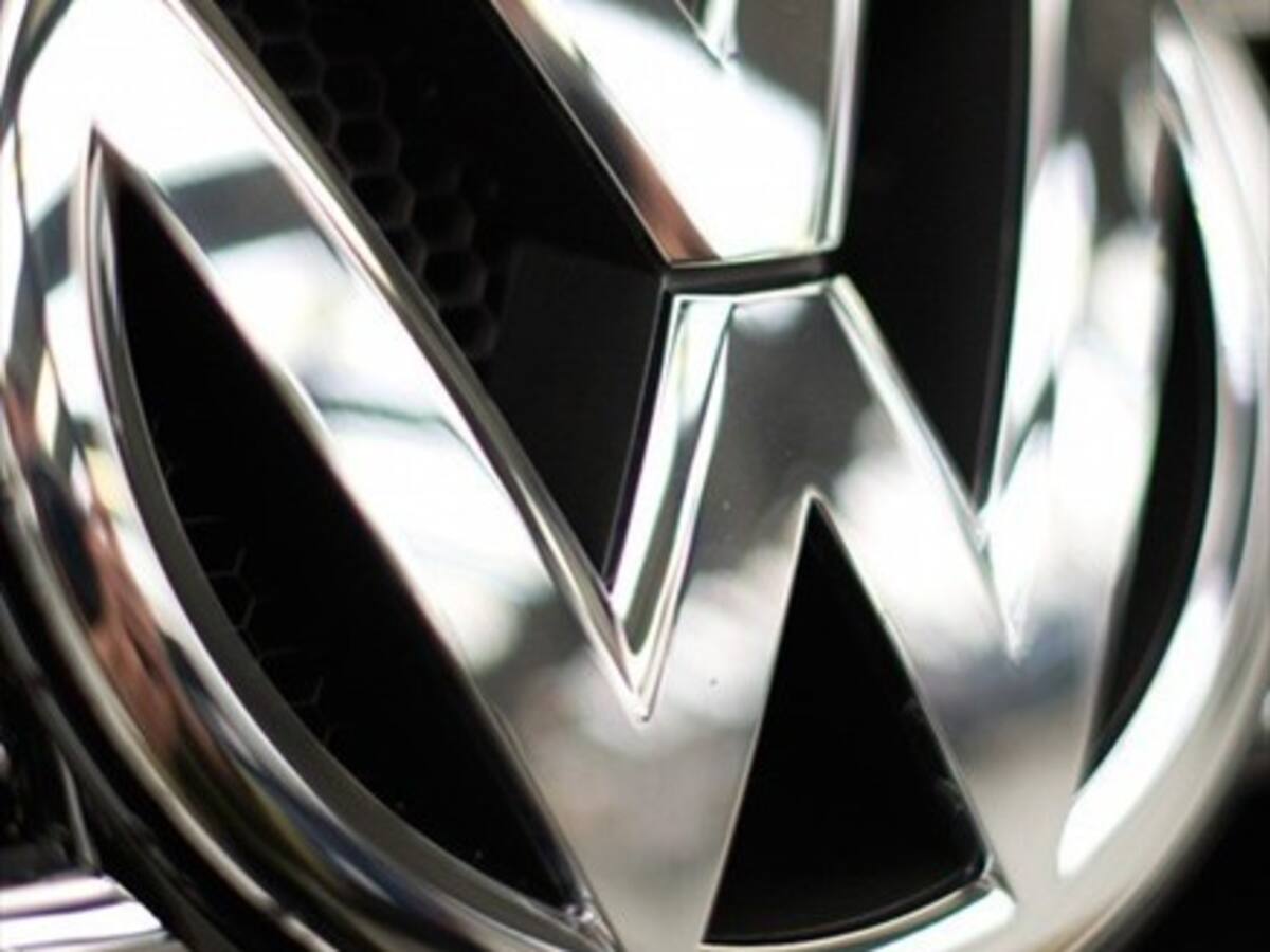 Volkswagen recortará 30.000 empleos en cinco años
