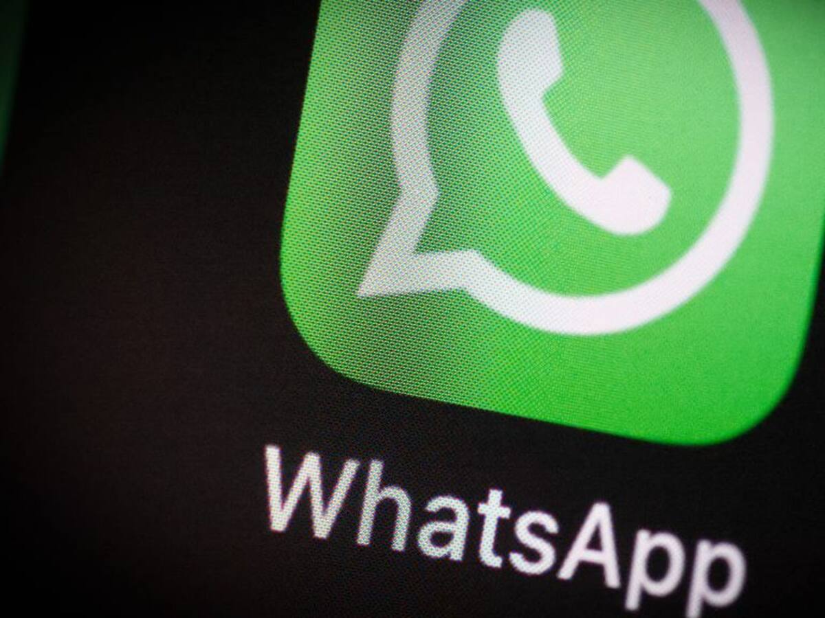 Actualización de Whatsapp: Estos son los dispositivos Apple con los que no será compatible