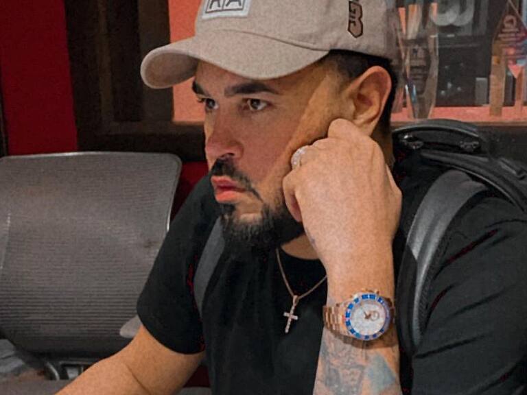 Raphy Pina es condenado a 41 meses de prisión por posesión ilegal de armas
