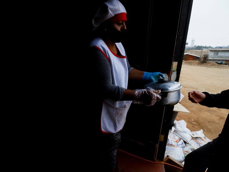 «Minga solidaria»: La olla común de Ancud que conocimos en «ADN todo suma»