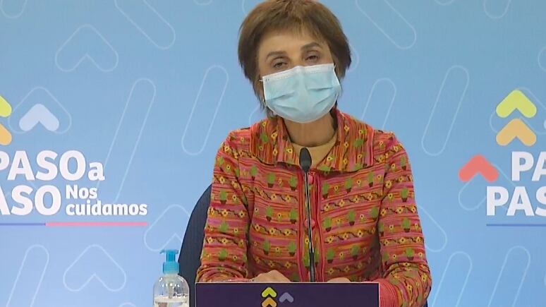 Paula Daza por Día de la Madre