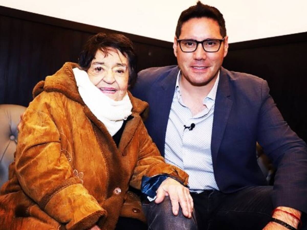 Pancho Saavedra critica duramente a Ministerio de las Culturas por no premiar a Cecilia, la incomparable: «No vengan ahora a llorar»