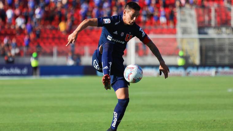 Matías Rodríguez analiza las firmas de Zaldivia y Toselli por la U: "Tienen que demostrar por qué llegaron al club"