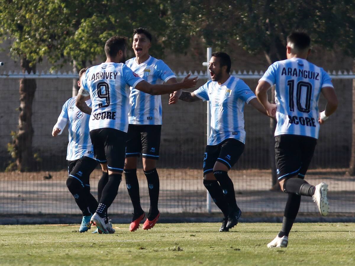 Programación fútbol chileno: ¿Qué partidos se juegan hoy, 18 de junio, y quién transmite?