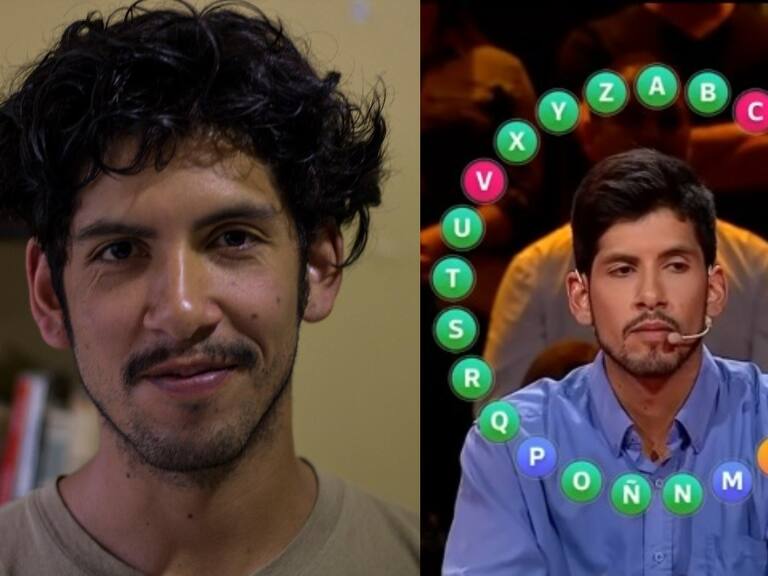 Continúa la búsqueda de exparticipante de Pasapalabra que se encuentra desaparecido desde el fin de semana en Valparaíso