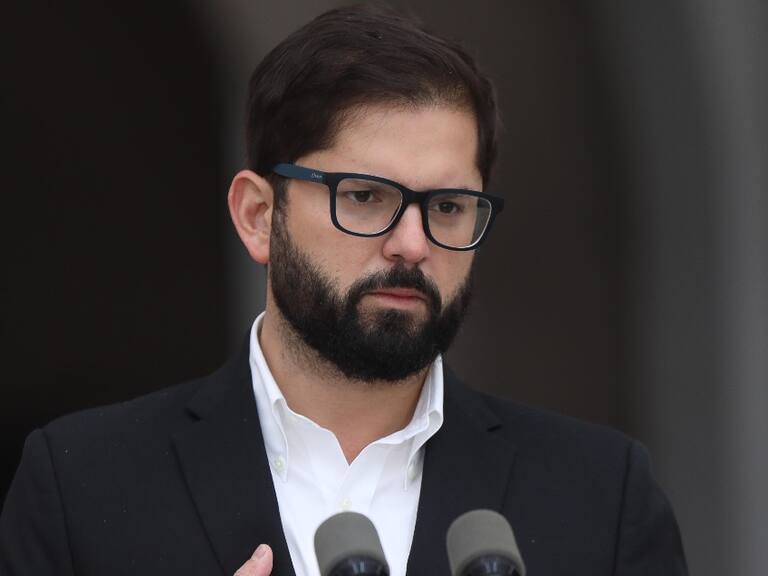 Con un alto contingente de seguridad: Presidente Boric llega este jueves a La Araucanía