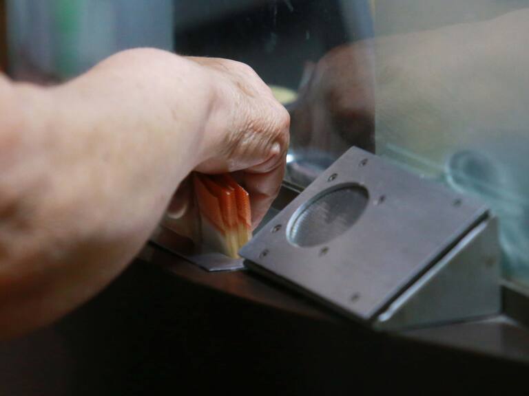 Préstamo Solidario 2021