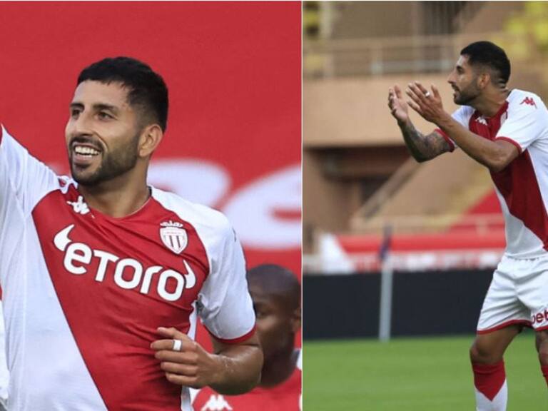 Guillermo Maripán marca un gol, comete un penal y se va expulsado