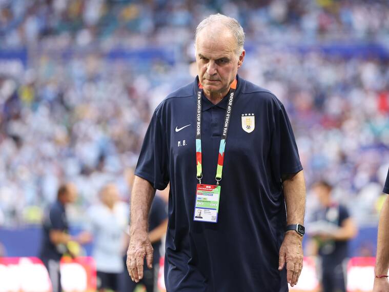 (Photo by Michael Regan - FIFA/FIFA via Getty Images)