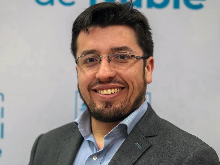 Gobierno acepta la renuncia del delegado presidencial de Ñuble