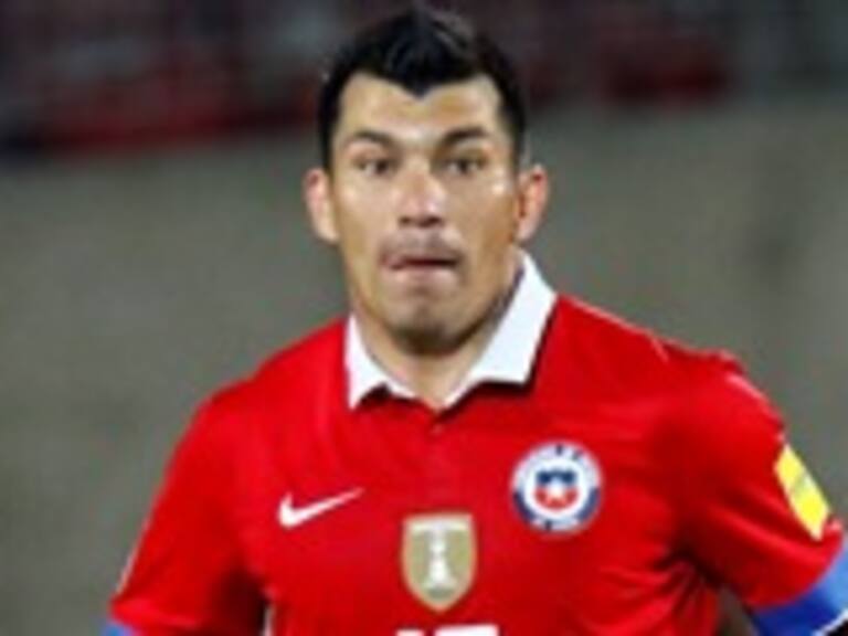 La lesión del Pitbull no lo descarta de la Roja