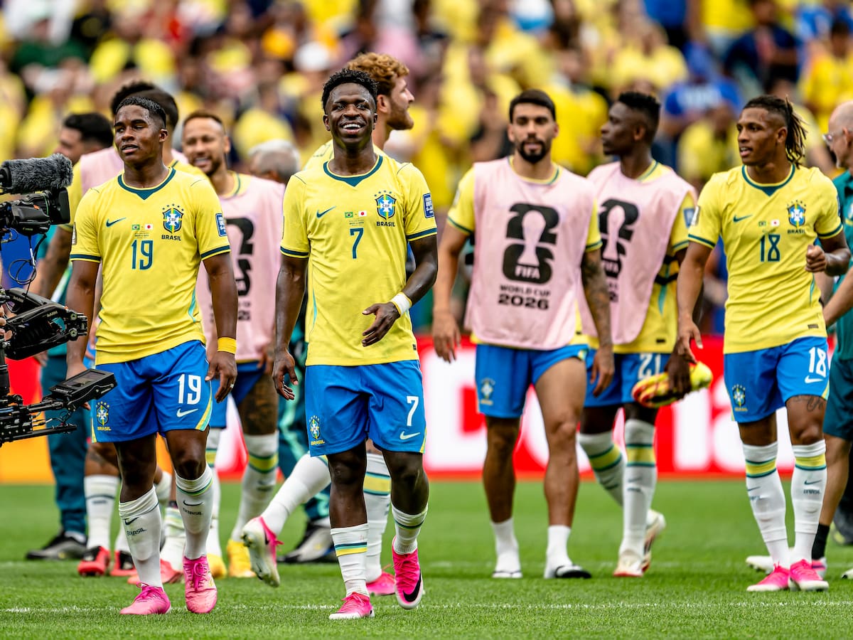 Partidos del Mundial 2026 hoy, domingo 5 de julio: horarios, canal de TV y dónde ver en vivo en Chile