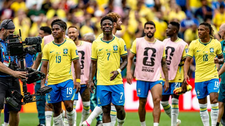 Partidos del Mundial 2026 hoy, domingo 5 de julio: horarios, canal de TV y dónde ver en vivo en Chile