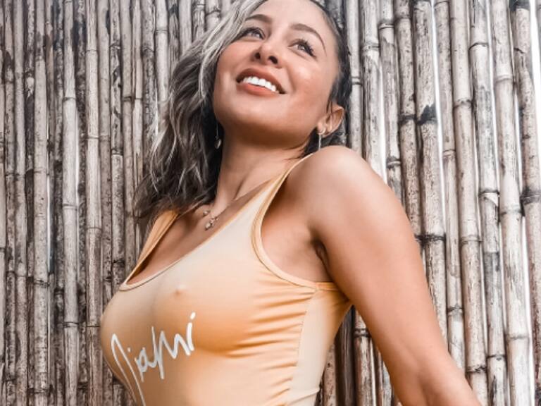 ¿Amor en Calama? Sabrina Sosa desató los rumores de un apasionado romance con Alexis Sánchez