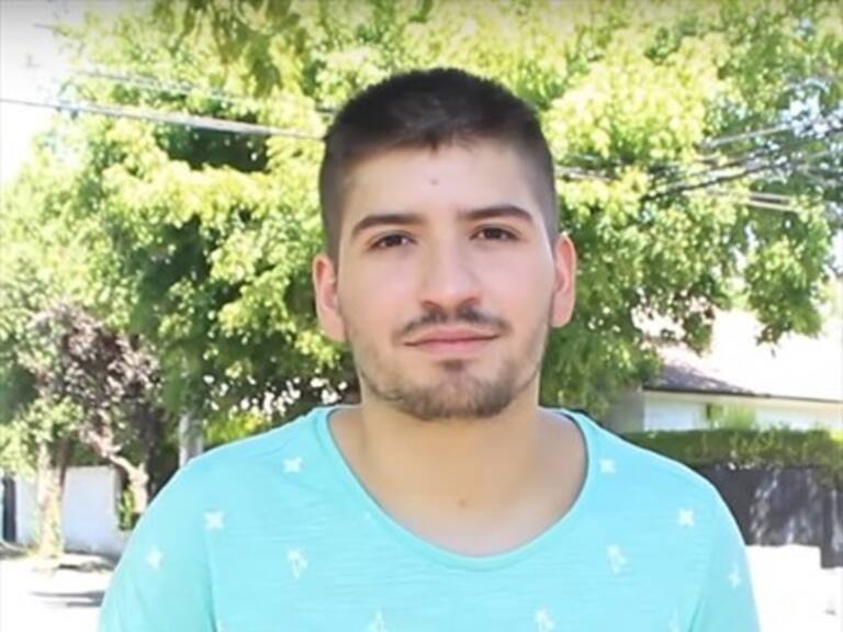 Youtuber chileno caza-pedófilos: «El tío Emilio fue mi inspiración»