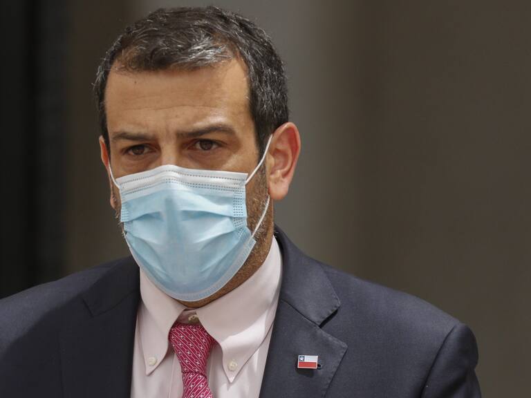 06 de Febrero de 2022 / SANTIAGO
El Presidente Sebastian Piñera sostuvo una reunión con los ministros del Interior, Rodrigo Delgado, de Relaciones Exteriores, Andrés Allamand y con la subsecretaria Carolina Valdivia, ante la renuncia del ministro de Relaciones Exteriores.
FOTO: LUIS FELIPE ARAYA / AGENCIA UNO