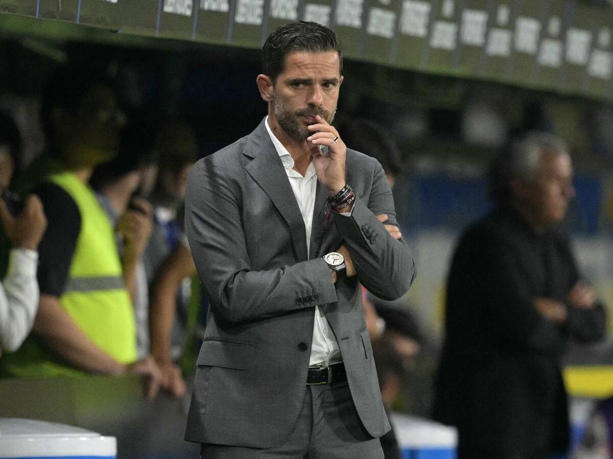 Fernando Gago afronta las críticas por la eliminación de Boca Juniors en Copa Libertadores: “100% me siento con fuerzas para seguir”