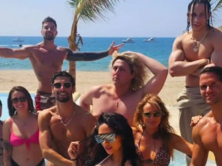 Tierra Brava: revelan cuánto ganan los participantes del reality de Canal 13 y quién es el mejor pagado