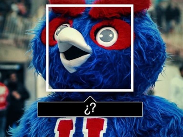 La U busca nombre para el Chuncho