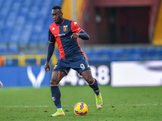 Felipe Caicedo / Getty Images
