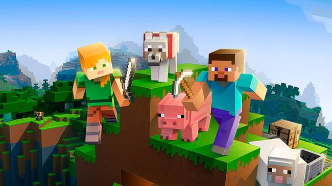 Mojang