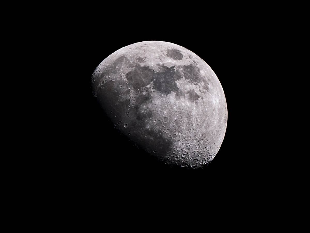 Descubrimiento científico revela impresionante dato sobre la Luna (que podría cambiarlo todo)