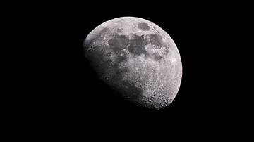 Descubrimiento científico revela impresionante dato sobre la Luna (que podría cambiarlo todo)