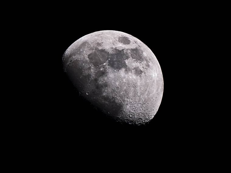 La Luna