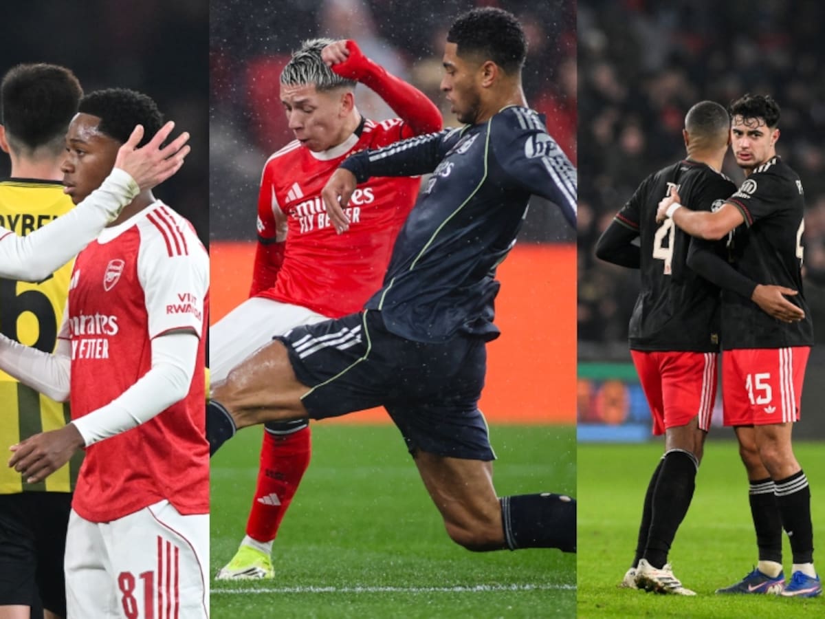 Champions League 2025-2026: estos son los 24 clubes que siguen en carrera por el título