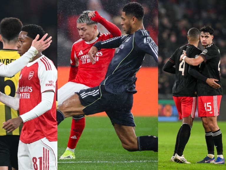 Champions League 2025-2026: estos son los 24 clubes que siguen en carrera por el título