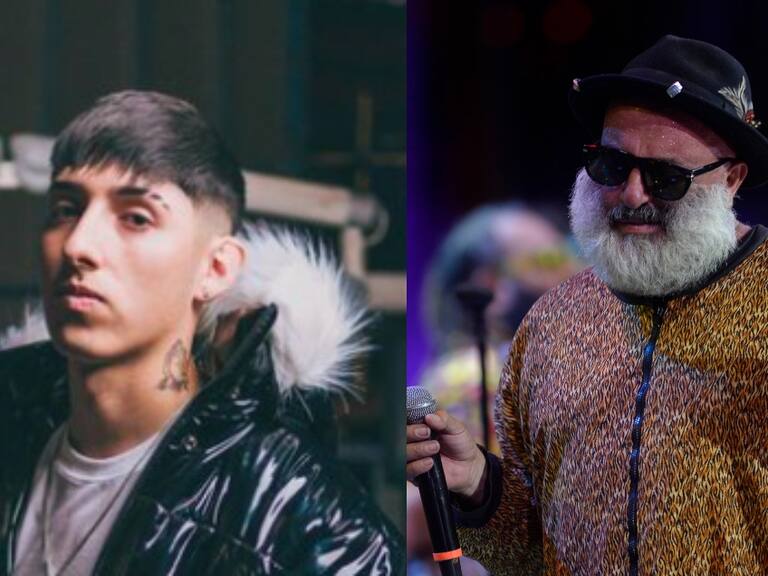 De Pailita a Chico Trujillo: Revisa aquí el listado de artistas que se presentarán en las fondas del Parque O’Higgins para Fiestas Patrias