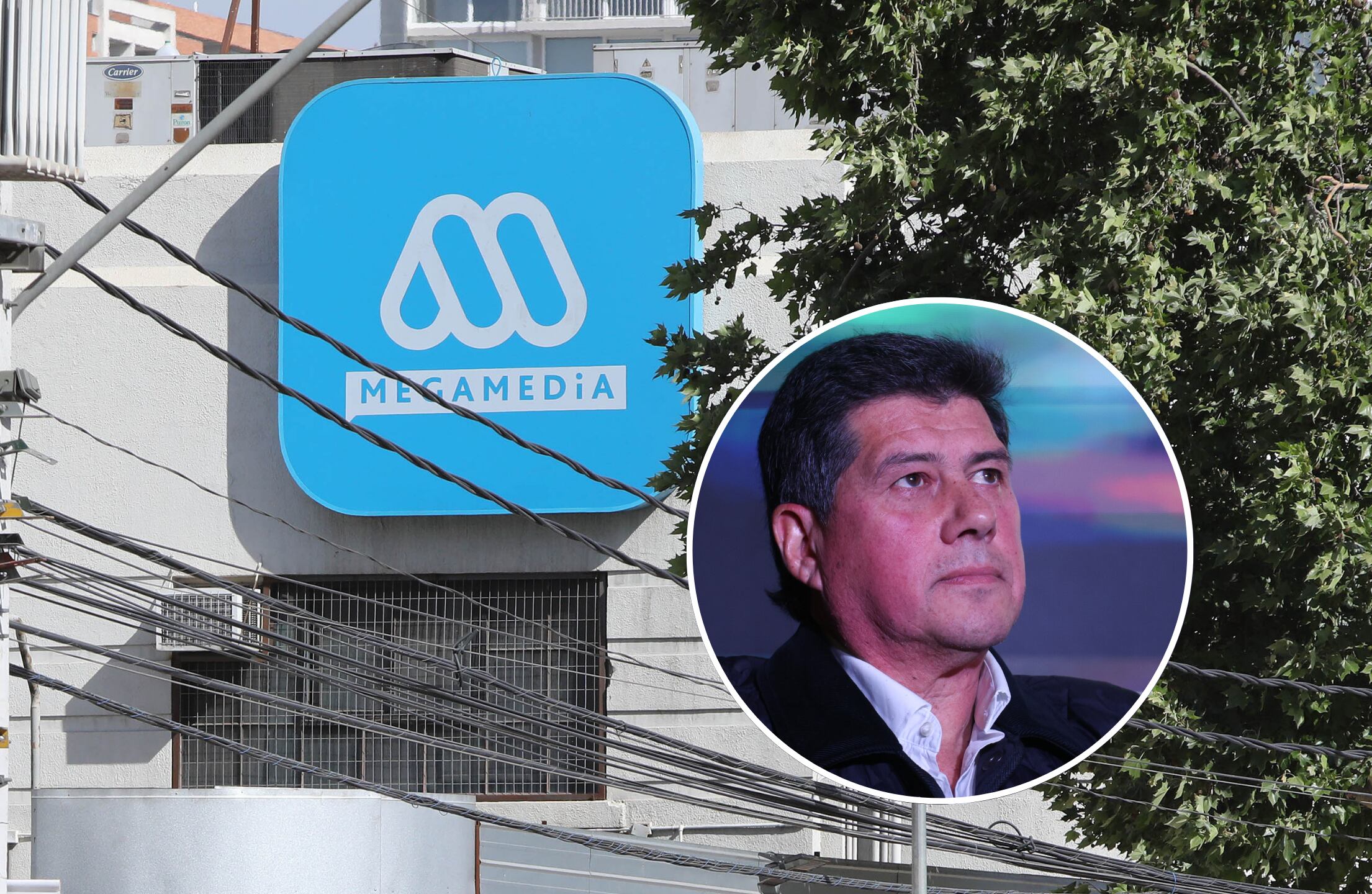 Agencia Uno