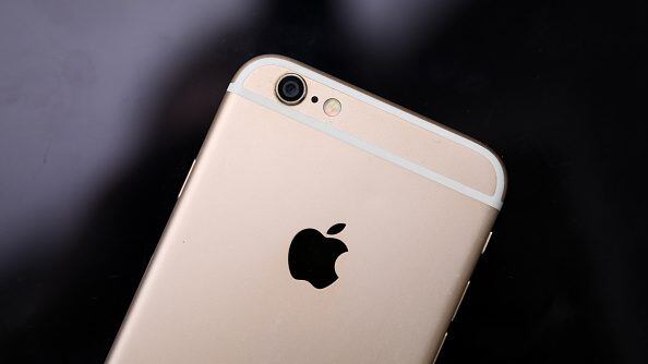 Compensación de Apple a usuarios de iPhone