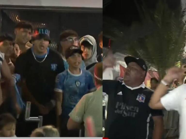 Imágenes de América TV