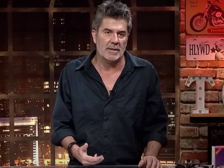 «La vi con ganas de agradecer»: Pollo Valdivia se emociona al hablar del cumpleaños de Claudia Conserva