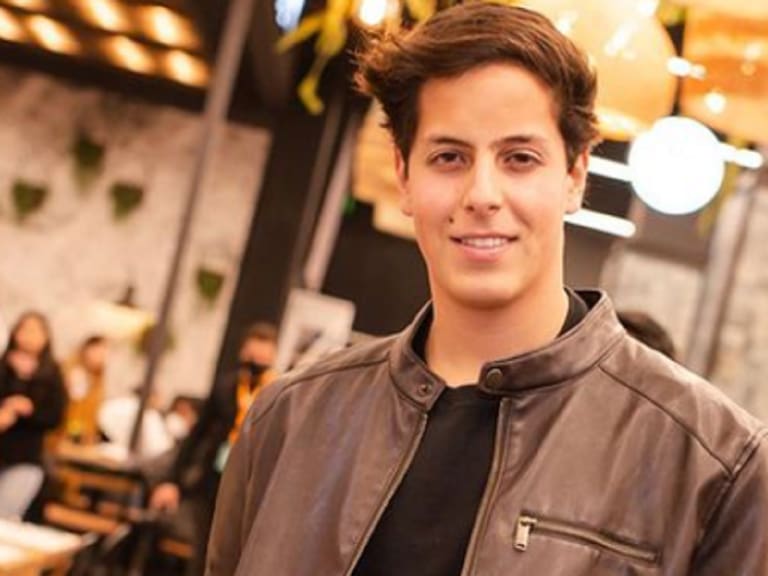 Máximo Bolocco habla sobre el desafío de la Fundación Care por traer a Chile tratamiento que lo curó del cáncer