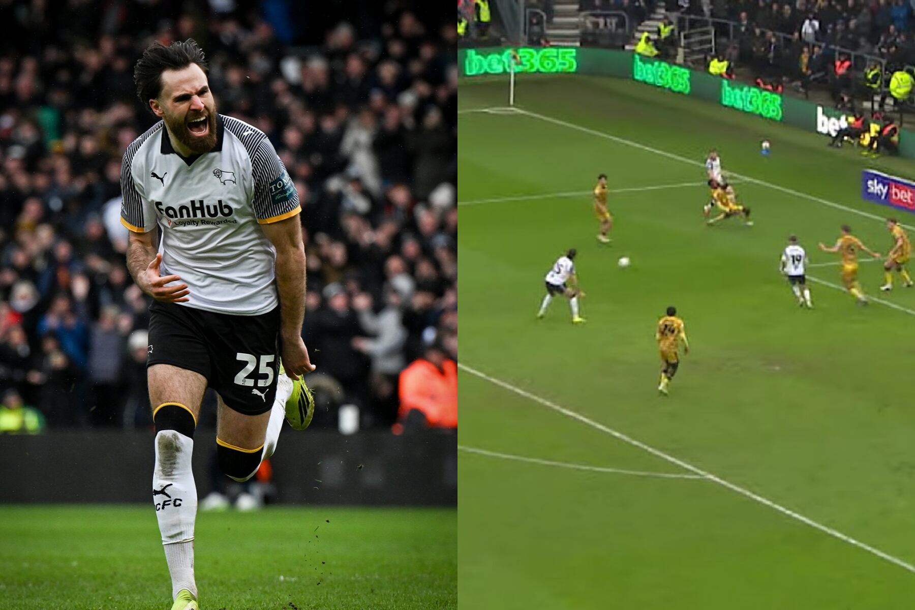 Derby County FC