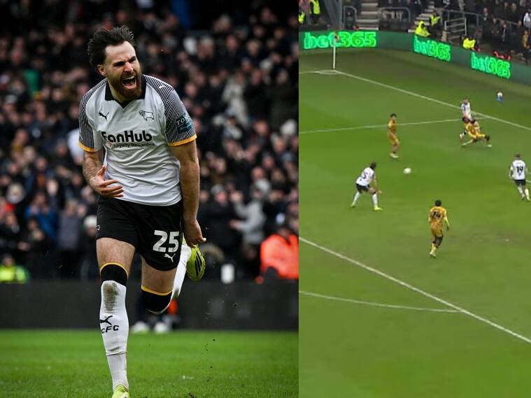 Derby County FC