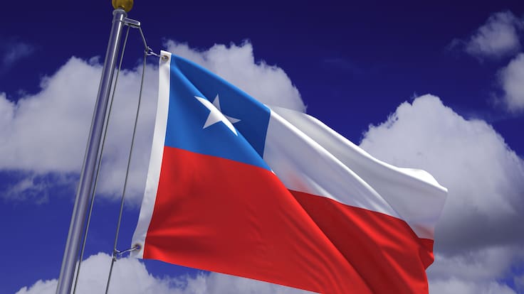 Este es el puesto que ocupa Chile entre los países con peor calidad de vida del mundo, según una nueva medición