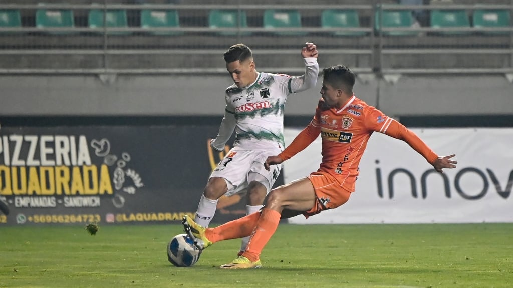 Programación fútbol chileno: ¿Qué partidos se juegan hoy, 15 de octubre, y quién transmite?