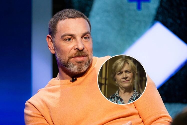 José Antonio Neme - Evelyn Matthei