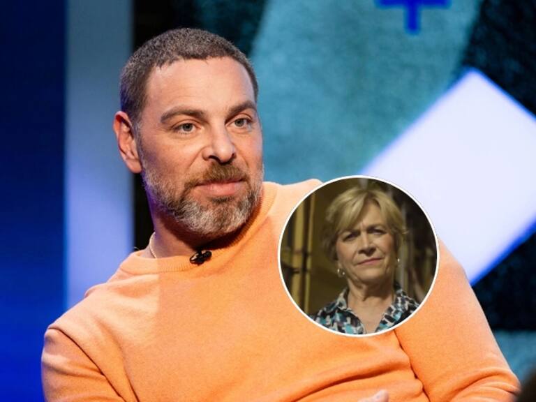 José Antonio Neme - Evelyn Matthei